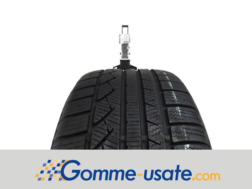 Thumb Continental Gomme Usate Continental 225/55 R16 99H ContiWinterContact TS810 XL M+S (75%) pneumatici usati Invernale 0 Thumb Continental Gomme Usate Continental 225/55 R16 99H ContiWinterContact TS810 XL M+S (75%) pneumatici usati Invernale 0